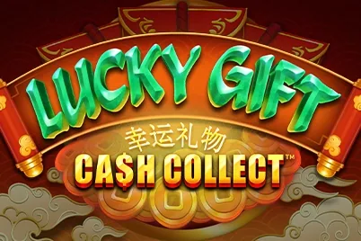 Lucky Gift: Cash Collect